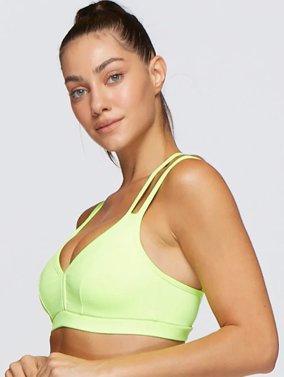 Top Desportivo Colorful Body For Sure - Image 9