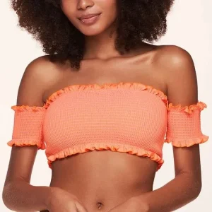 Crop Top Lisos Agua Doce