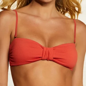 TOP DE BIQUINI LISOS WEST CIA MARITIMA