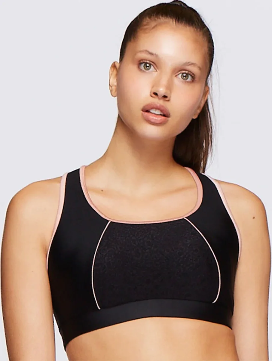Top Desportivo Wild Body For Sure
