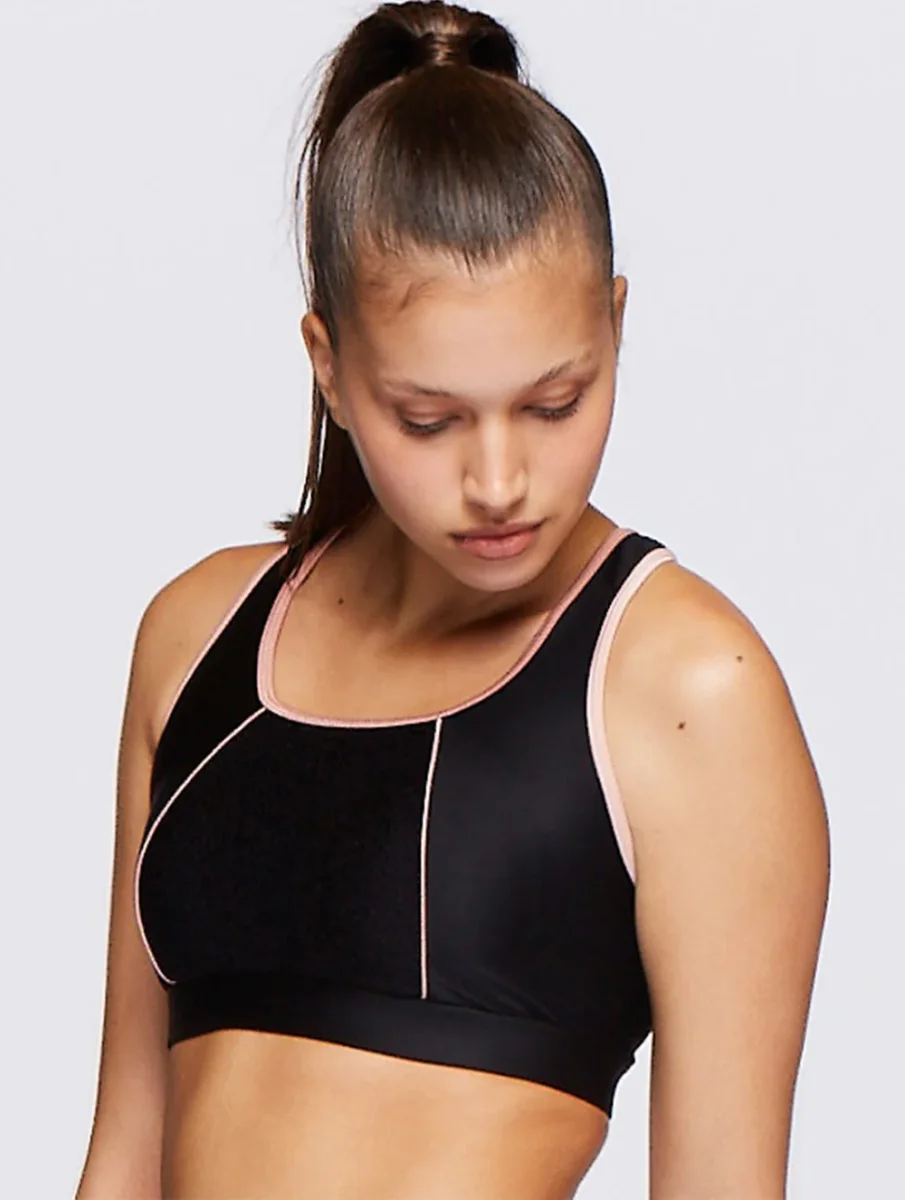 Top Desportivo Wild Body For Sure - Image 3