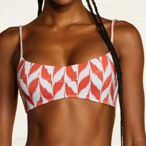 TOP DE BIQUINI WEST CIA MARITIMA