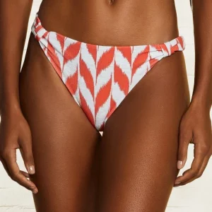 TANGA DE BIQUINI WEST CIA MARITIMA