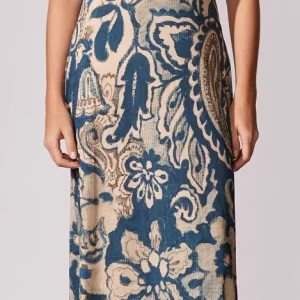 VESTIDO MONACO CIA MARITIMA