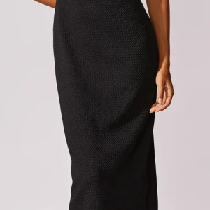 VESTIDO NOIR CIA MARITIMA