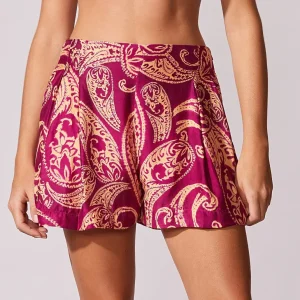 SHORT PROVENCE CIA MARITIMA