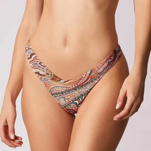 TANGA LISOS CAPRI CIA MARITIMA