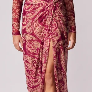 VESTIDO PROVENCE CIA MARITIMA