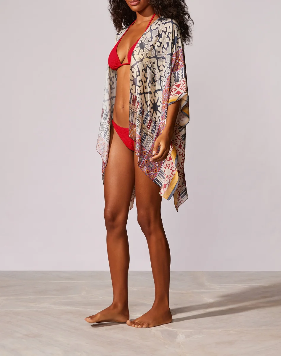 KIMONO MATISSE CIA MARITIMA - Image 3