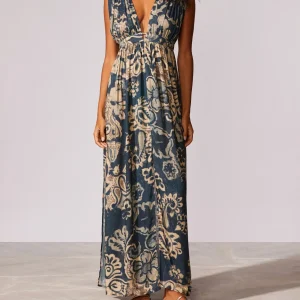 VESTIDO MONACO CIA MARITIMA