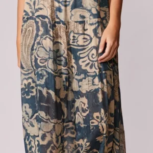 VESTIDO MONACO CIA MARITIMA