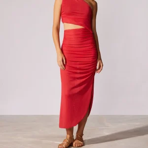 VESTIDO LISO CAPRI CIA MARITIMA