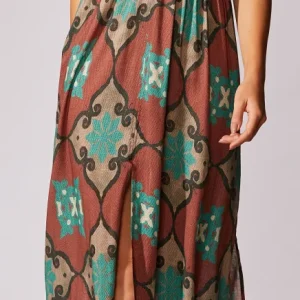 VESTIDO NICE CIA MARITIMA