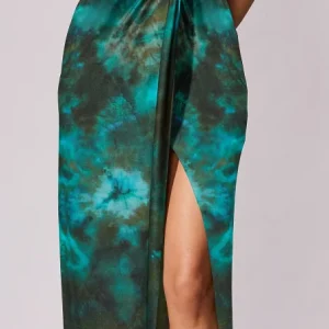 VESTIDO SAINT TROPEZ CIA MARITIMA