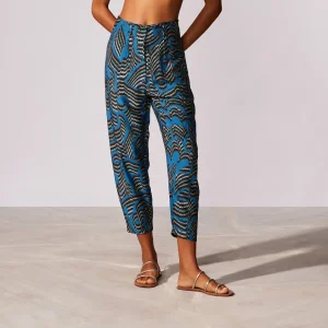 CALÇA LAMER CIA MARITIMA