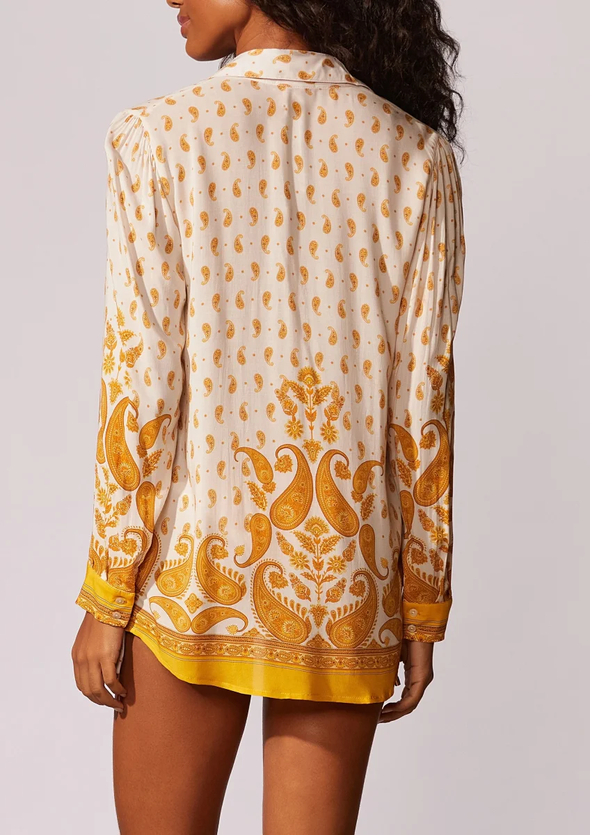 CAMISA CLAIR CIA MARITIMA - Image 4