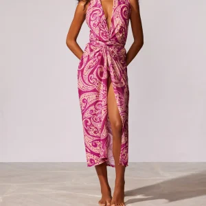 VESTIDO PROVENCE CIA MARITIMA