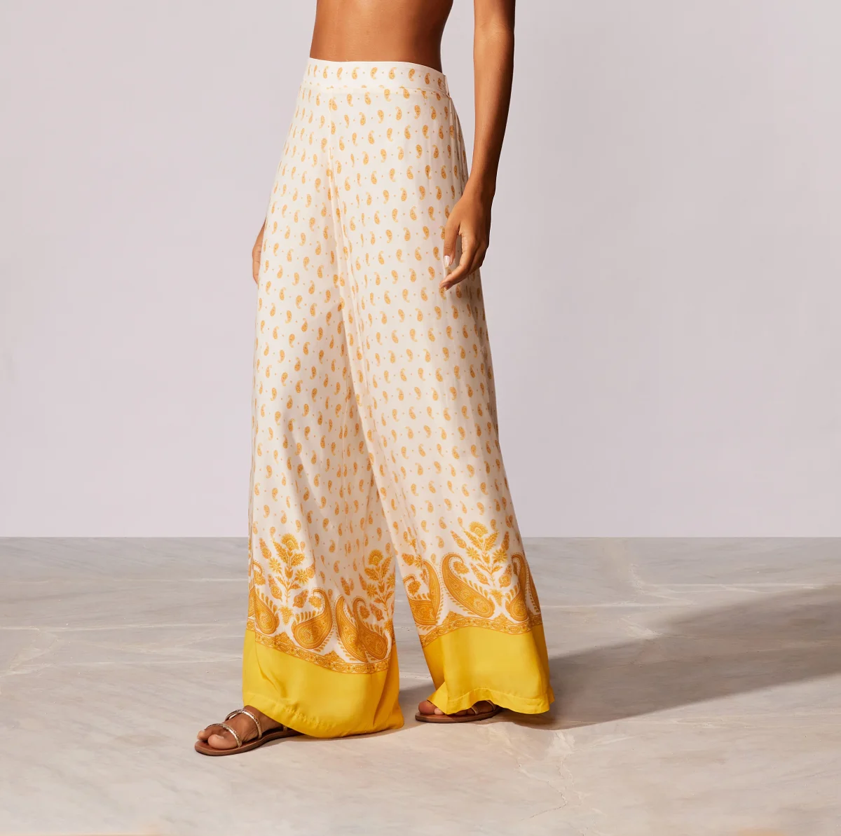 CALÇA CLAIR CIA MARITIMA - Image 3