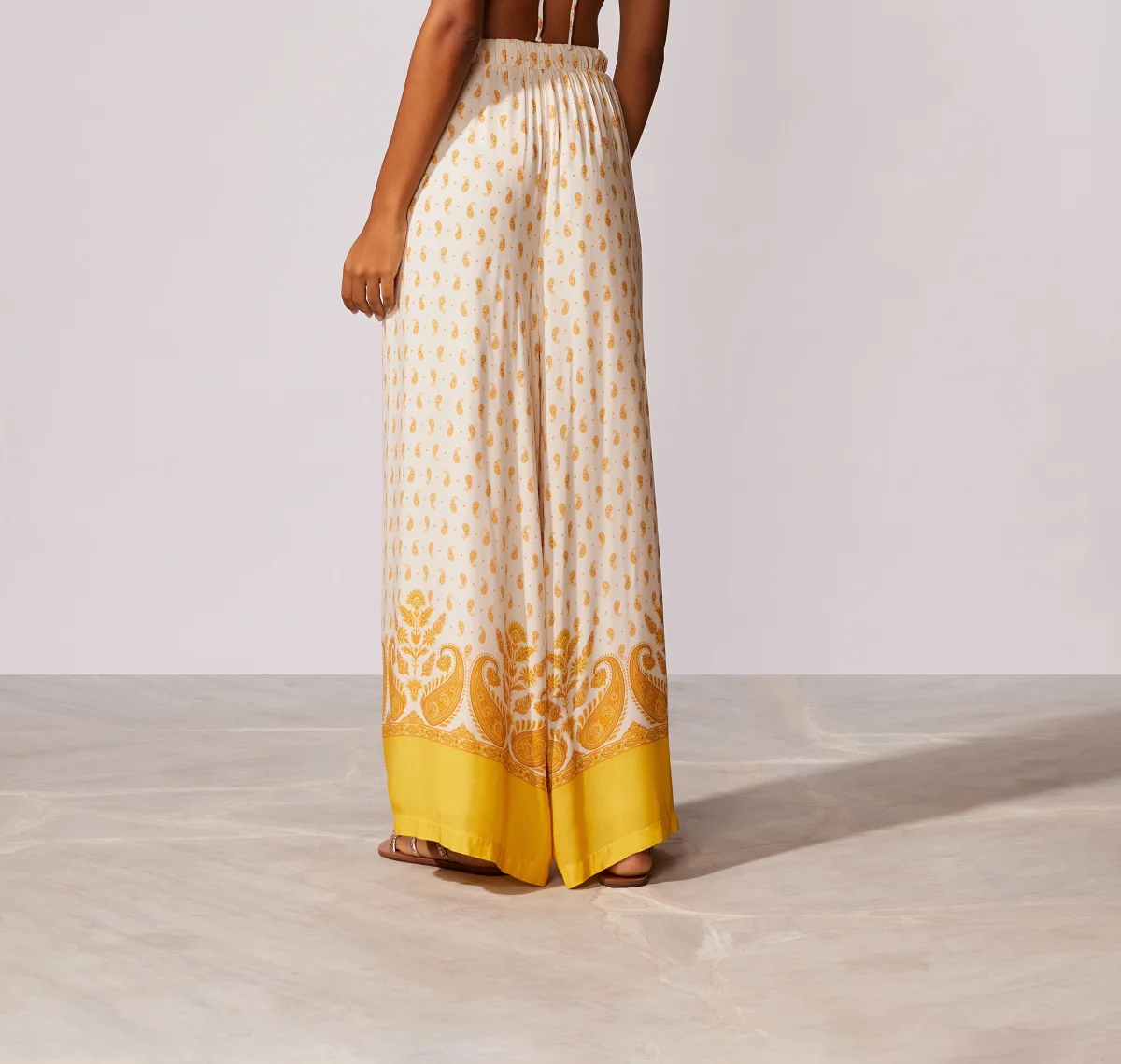 CALÇA CLAIR CIA MARITIMA - Image 4