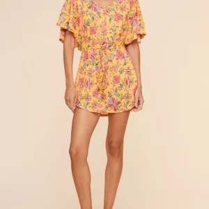Kaftan Soho Água Doce