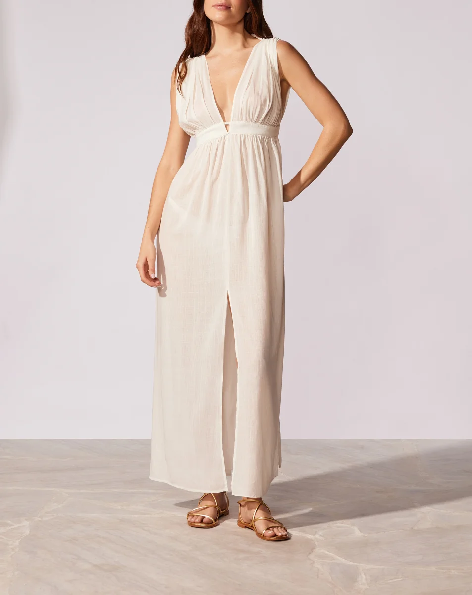 VESTIDO CANNES CIA MARITIMA - Image 5