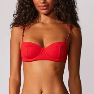 TOP LISO CAPRI CIA MARITIMA