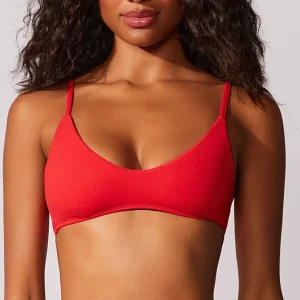 TOP LISO CAPRI CIA MARITIMA