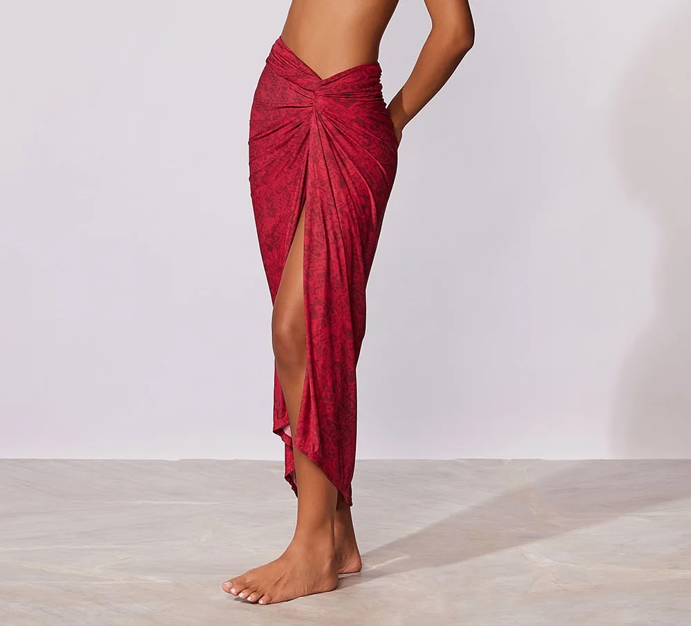 CANGA ESTAMPADA PAYSAE CIA MARITIMA - Image 6