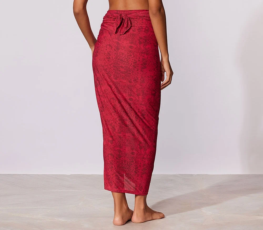 CANGA ESTAMPADA PAYSAE CIA MARITIMA - Image 7