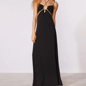 VESTIDO LISOS LUNE CIA MARITIMA