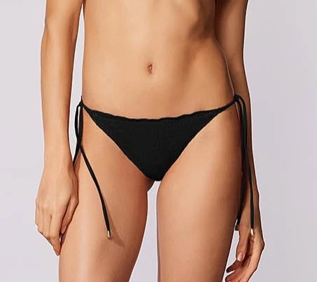 TANGA LISO RUFFLE CIA MARITIMA - Image 5