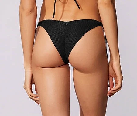 TANGA LISO RUFFLE CIA MARITIMA - Image 6