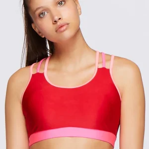 Top Desportivo Hype Body For Sure