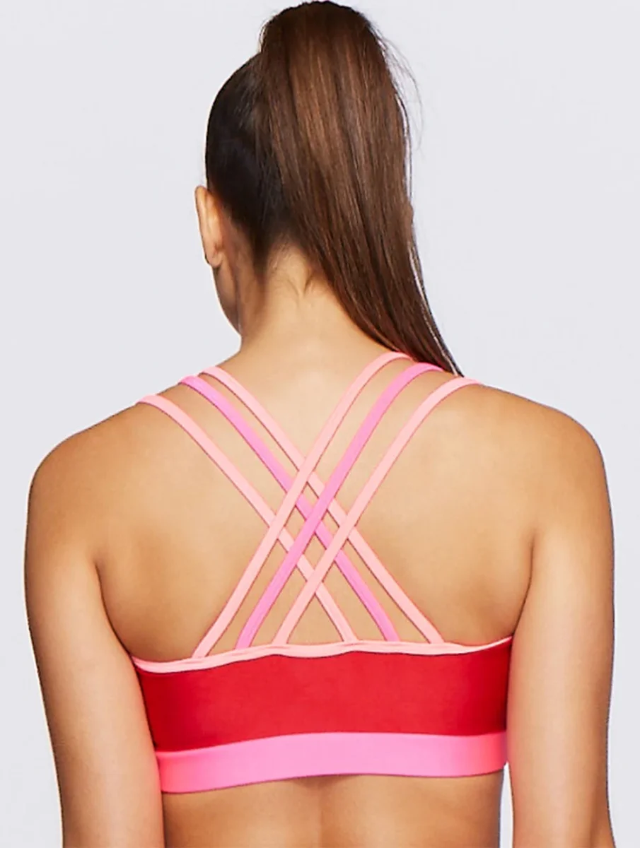 Top Desportivo Hype Body For Sure - Image 3