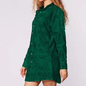 CAMISA MANGA PAYSAE CIA MARITIMA