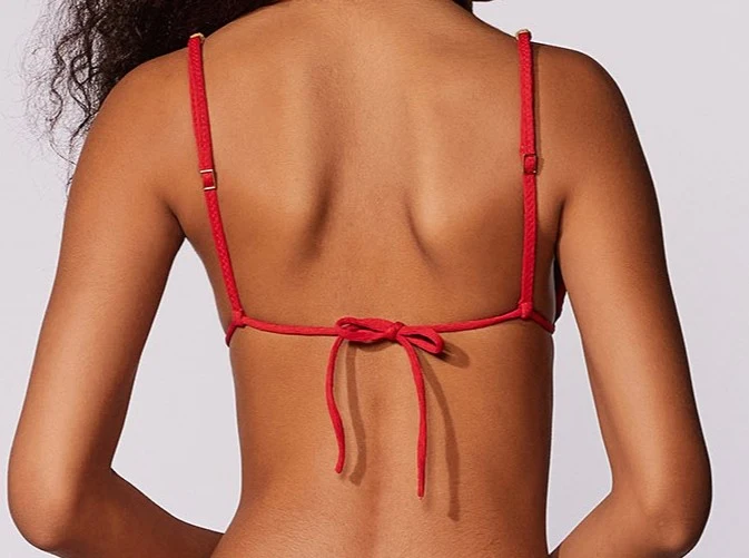 TOP LISO LISOS ROUGE CIA MARITIMA - Image 4
