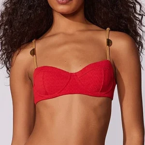 TOP LISOS ROUGE CIA MARITIMA