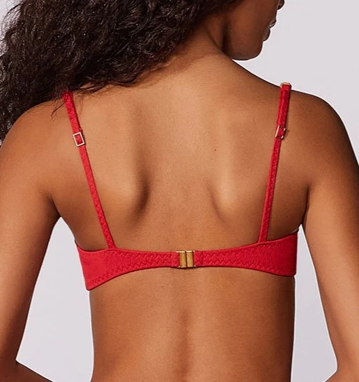 TOP LISOS ROUGE CIA MARITIMA - Image 4