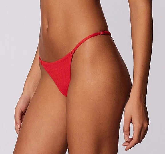 TANGA LISOS ROUGE CIA MARITIMA - Image 3