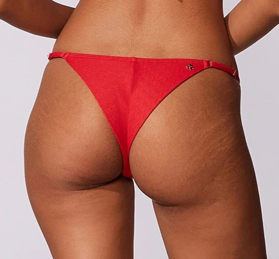 TANGA LISOS ROUGE CIA MARITIMA - Image 4