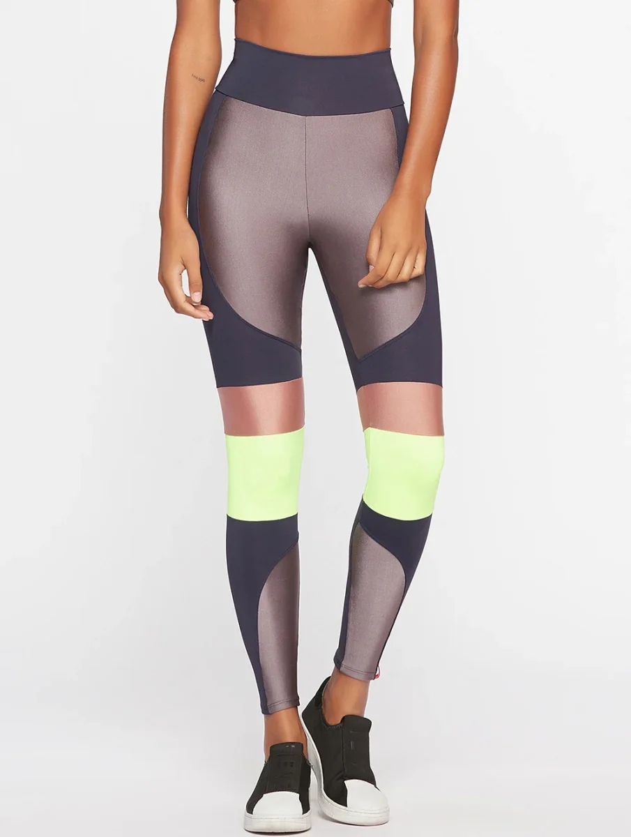 Leggings Explosion Body For Sure