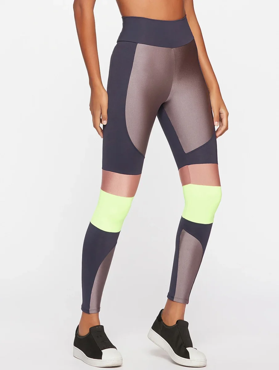 Leggings Explosion Body For Sure - Image 3