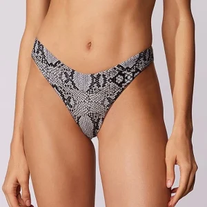 TANGA FIO ALLURE CIA MARITIMA