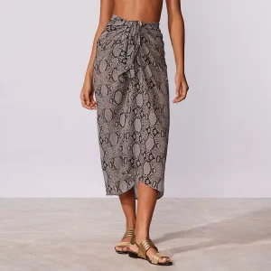 PARÊO ESTAMPADO ALLURE CIA MARITIMA