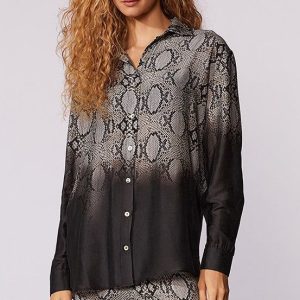 CAMISA MANGA ALLURE CIA MARITIMA