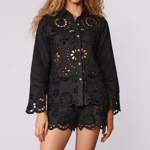 CAMISA DE SALIS CIA MARITIMA