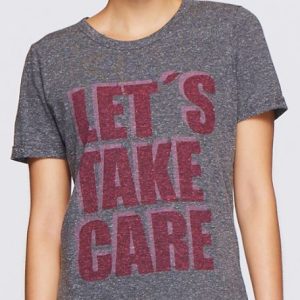T-shirt Go Out Body For Sure