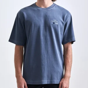 CAMISETA OVERSIZED BOUND AUSTRAL