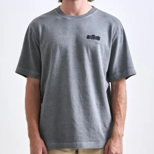 CAMISETA OVERSIZED CULTURE AUSTRAL