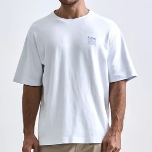 CAMISETA OVERSIZED GLASSY AUSTRAL